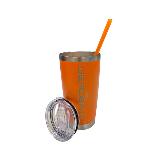 FishEx DEADBAIT® Travel Mug - Thermobecher