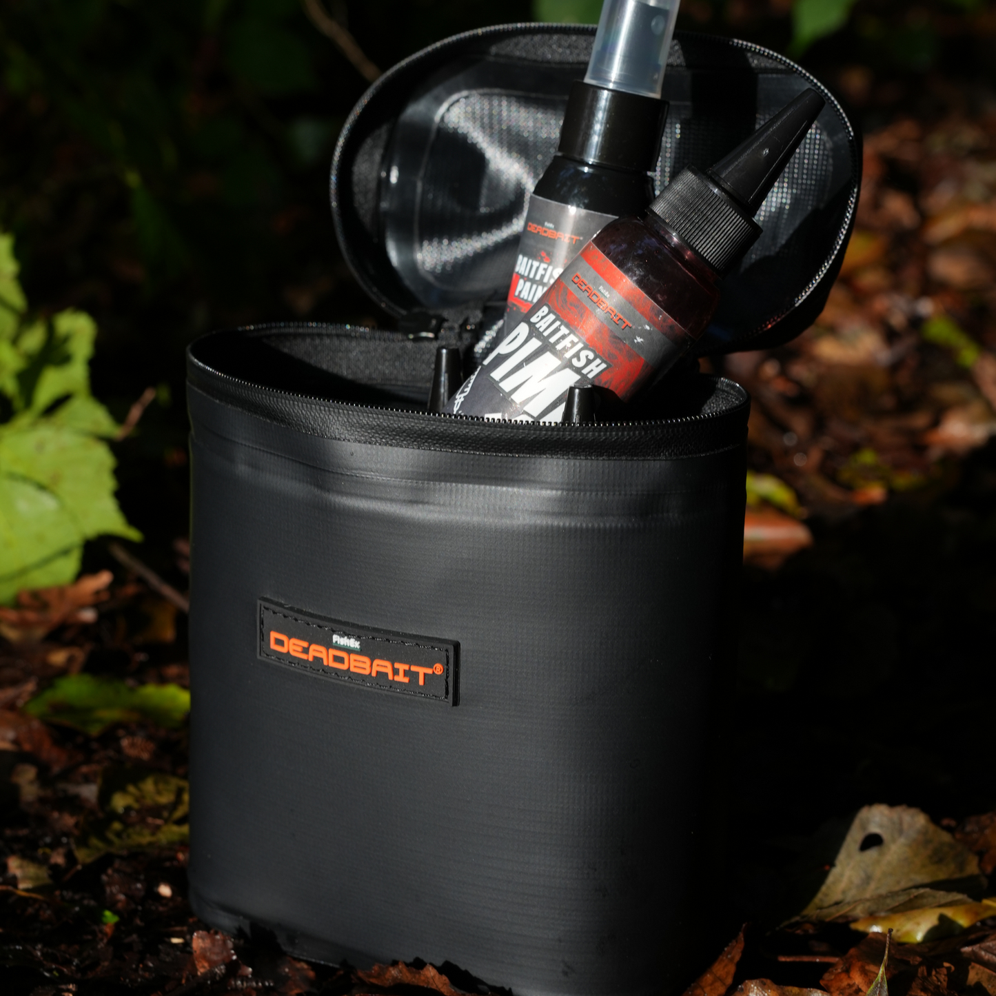 FishEx DEADBAIT® Liquid Bag