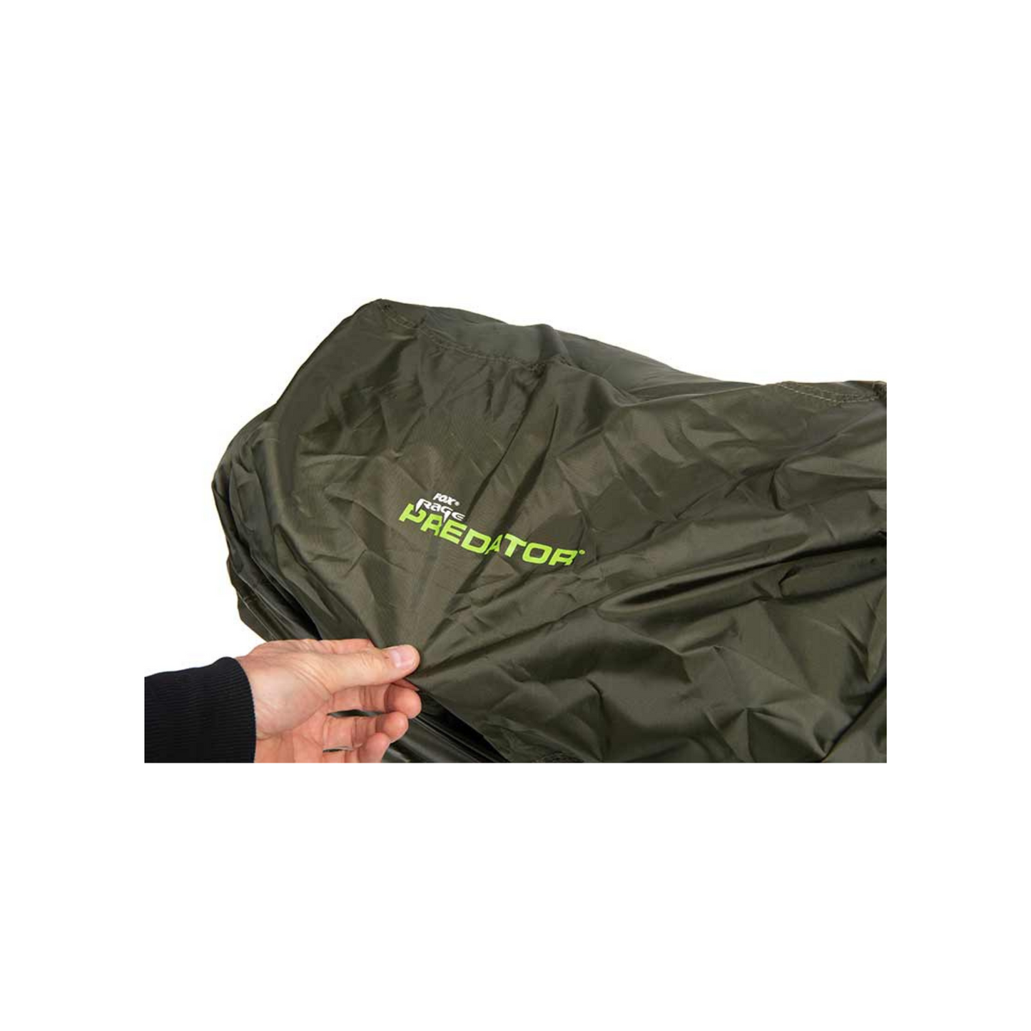 Fox Rage Predator Carryall