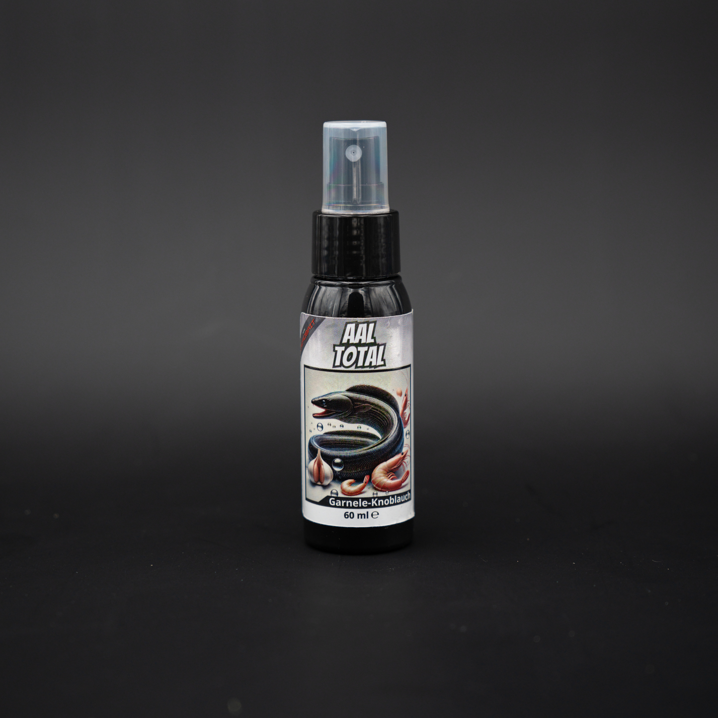 AAL TOTAL SPRAY Garnele-Knoblauch