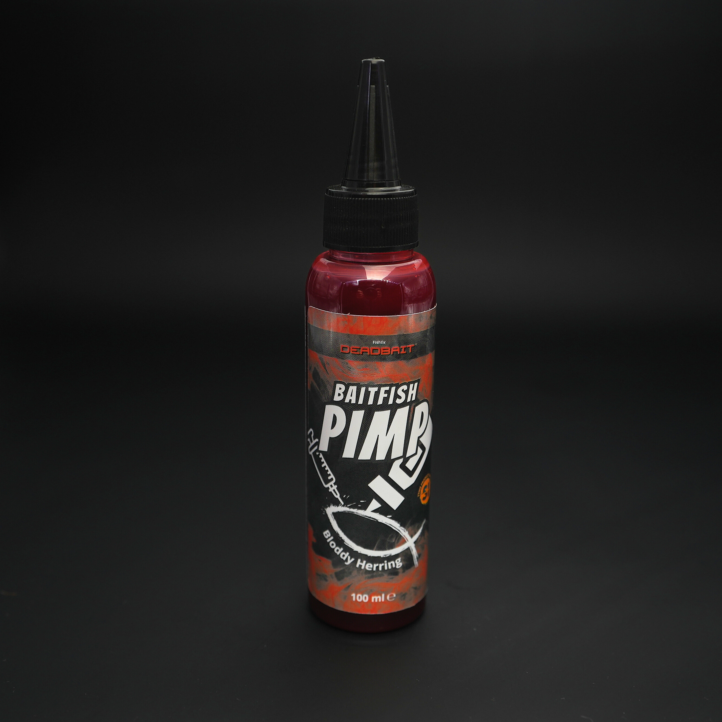 Baitfish PIMP Bloody Herring