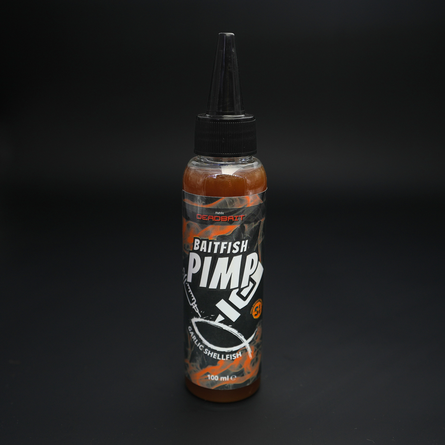 Baitfish PIMP Garlic Shellfish