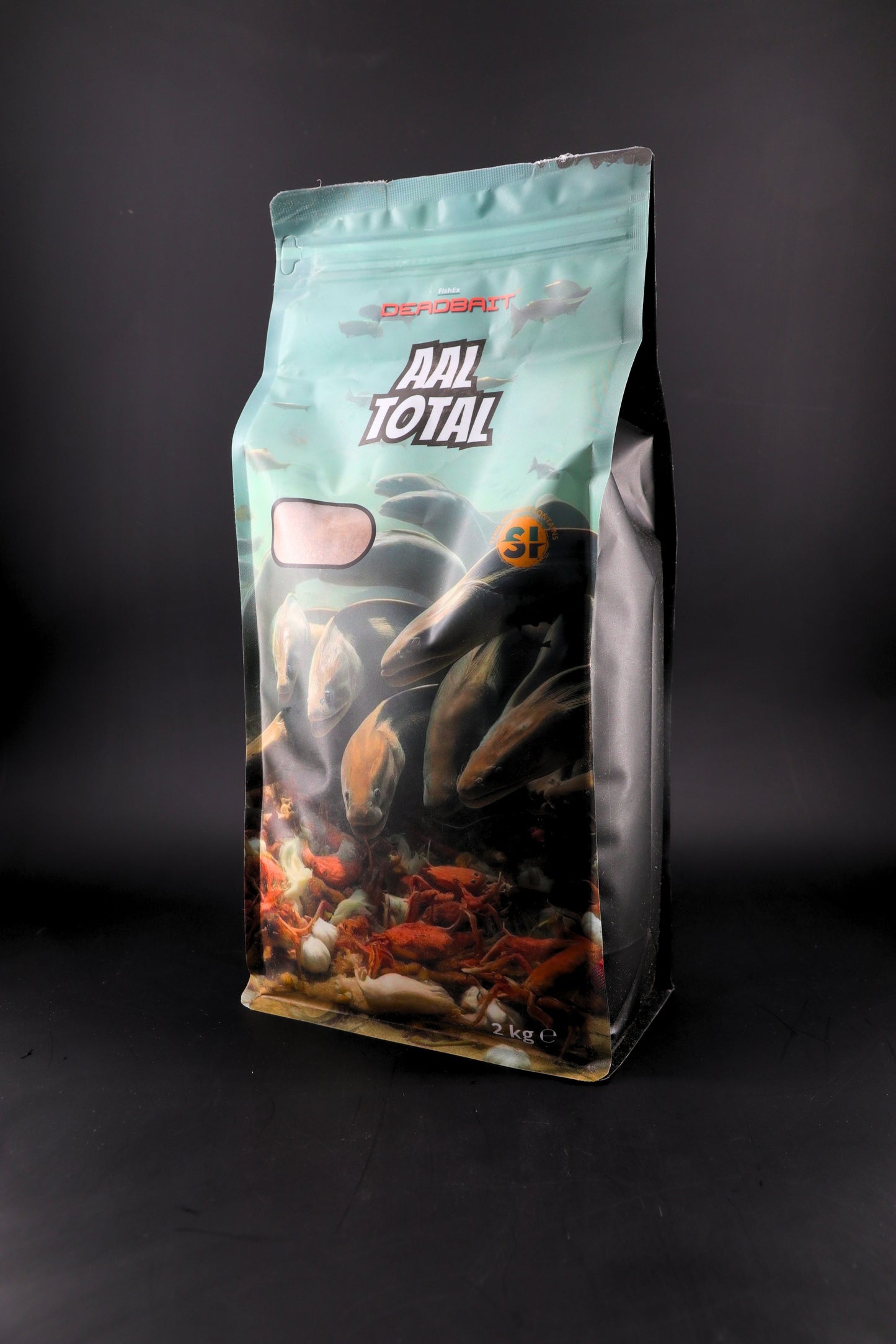 AAL TOTAL 2Kg