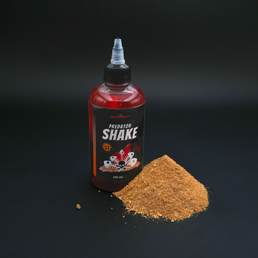 Predator SHAKE