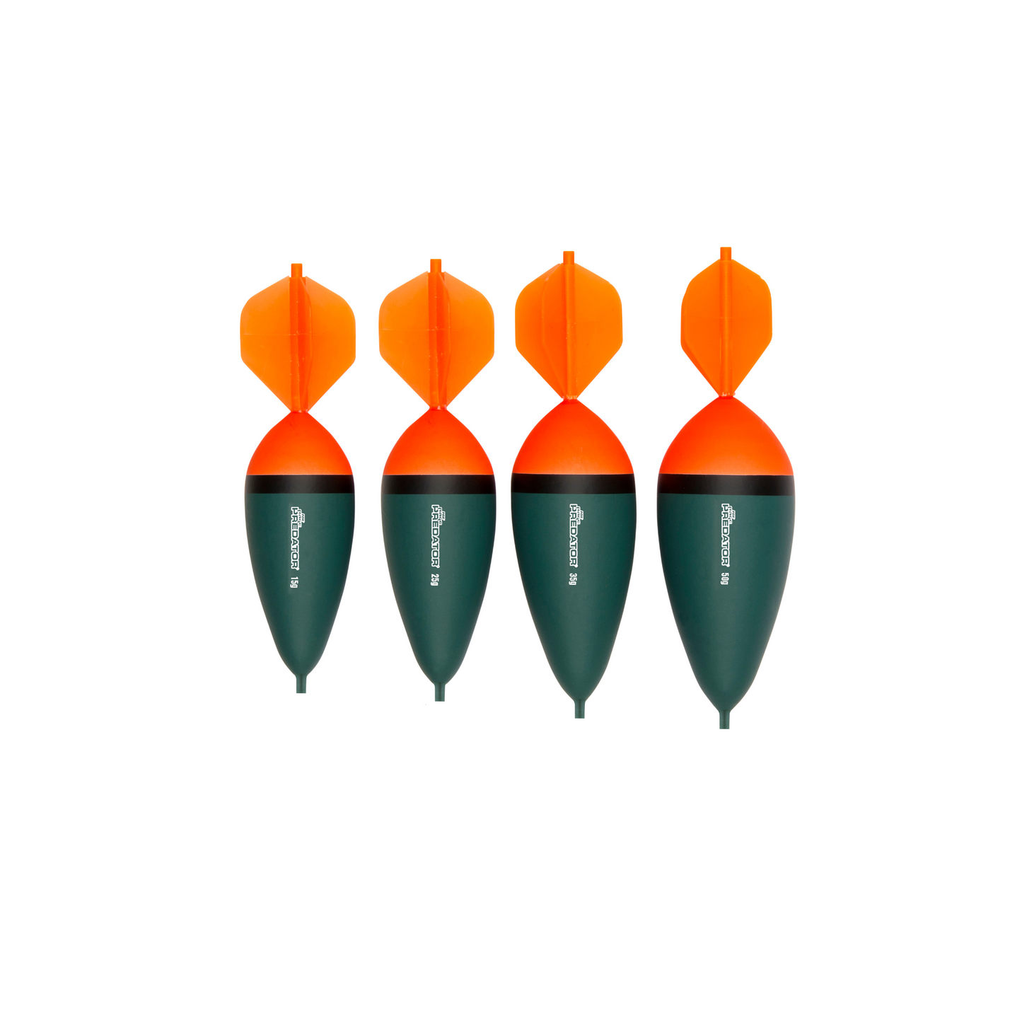 Fox Rage Predator HD dart slider - Driftpose