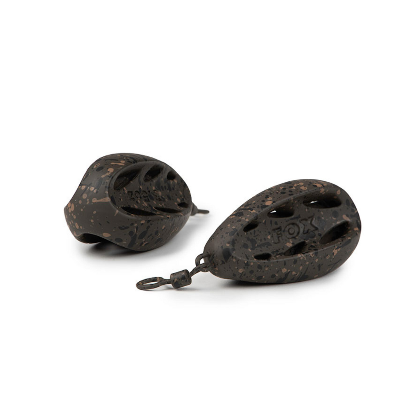 Fox EDGES™ Swivel Paste Bomb - 2,5OZ / 70g