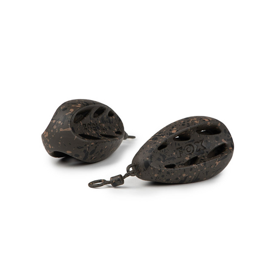 Fox EDGES™ Swivel Paste Bomb - 2,5OZ / 70g