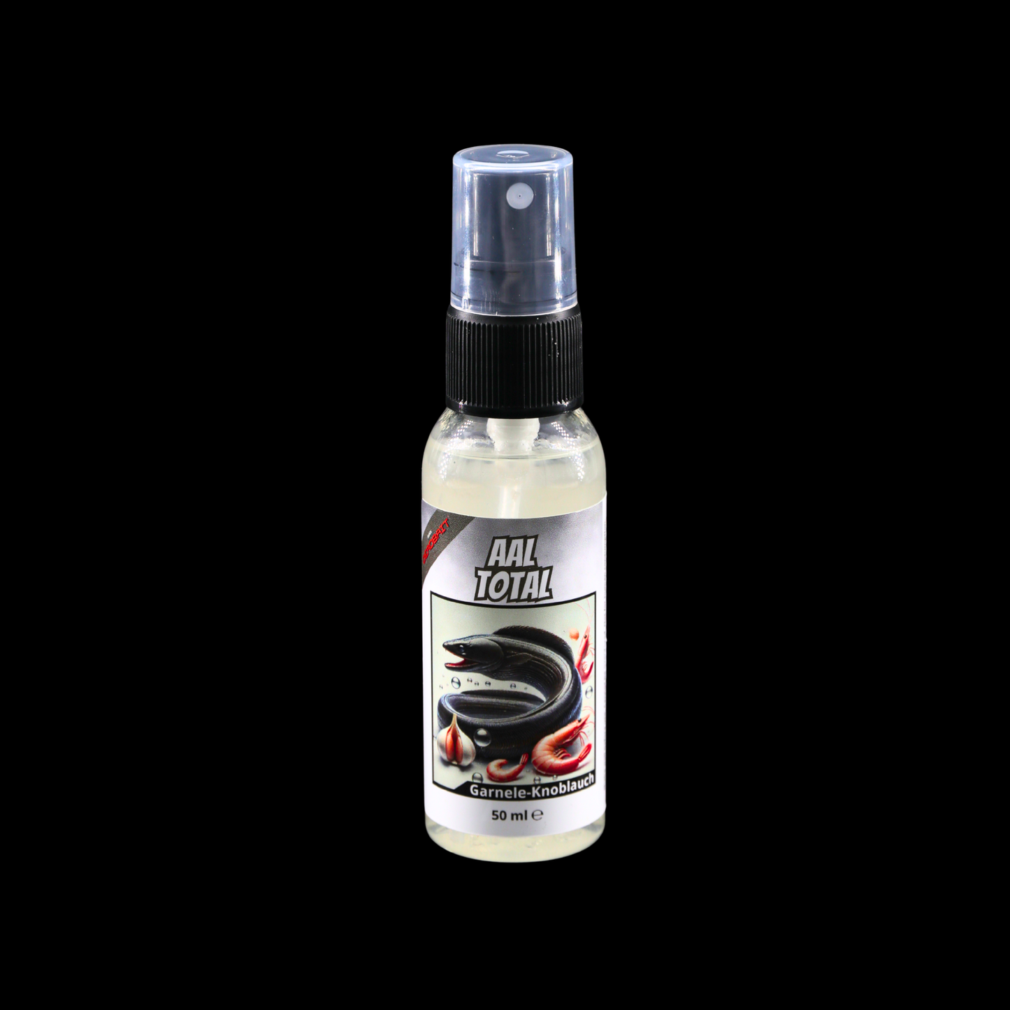 AAL TOTAL SPRAY Garnele-Knoblauch