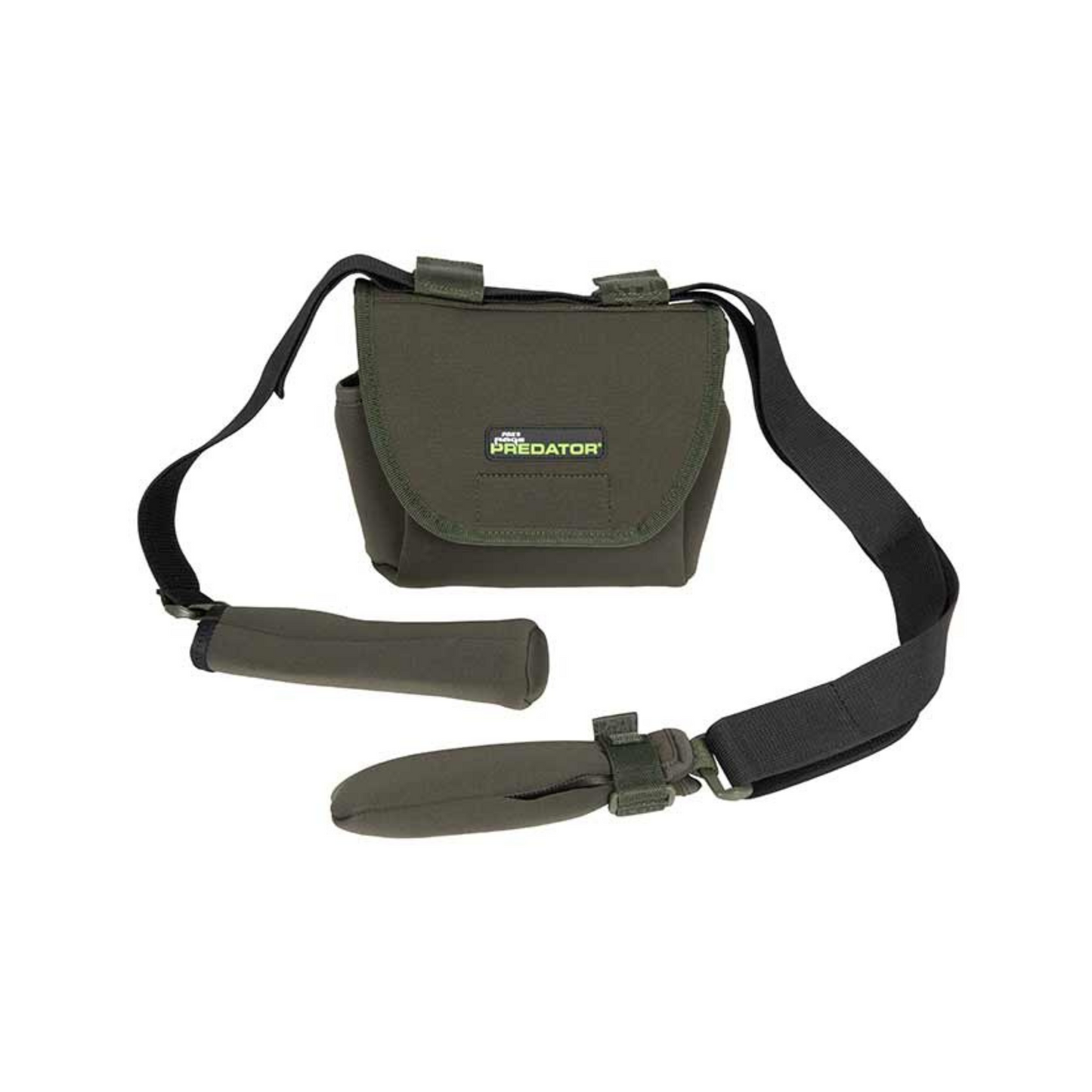 Fox Rage Predator Tip, Butt & Reel Protector