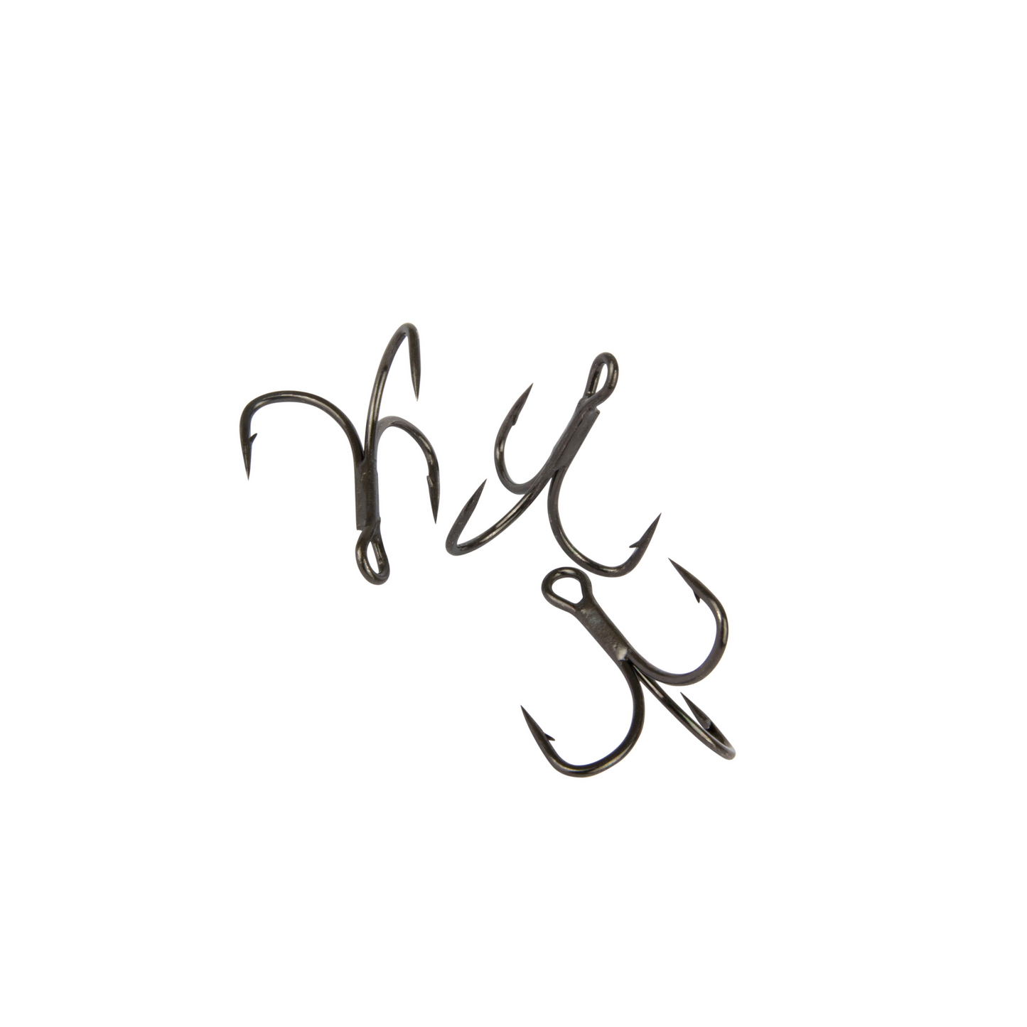 Fox Rage Predator PowerPoint X- STRONG barbed Treble Hook - Drillingshaken