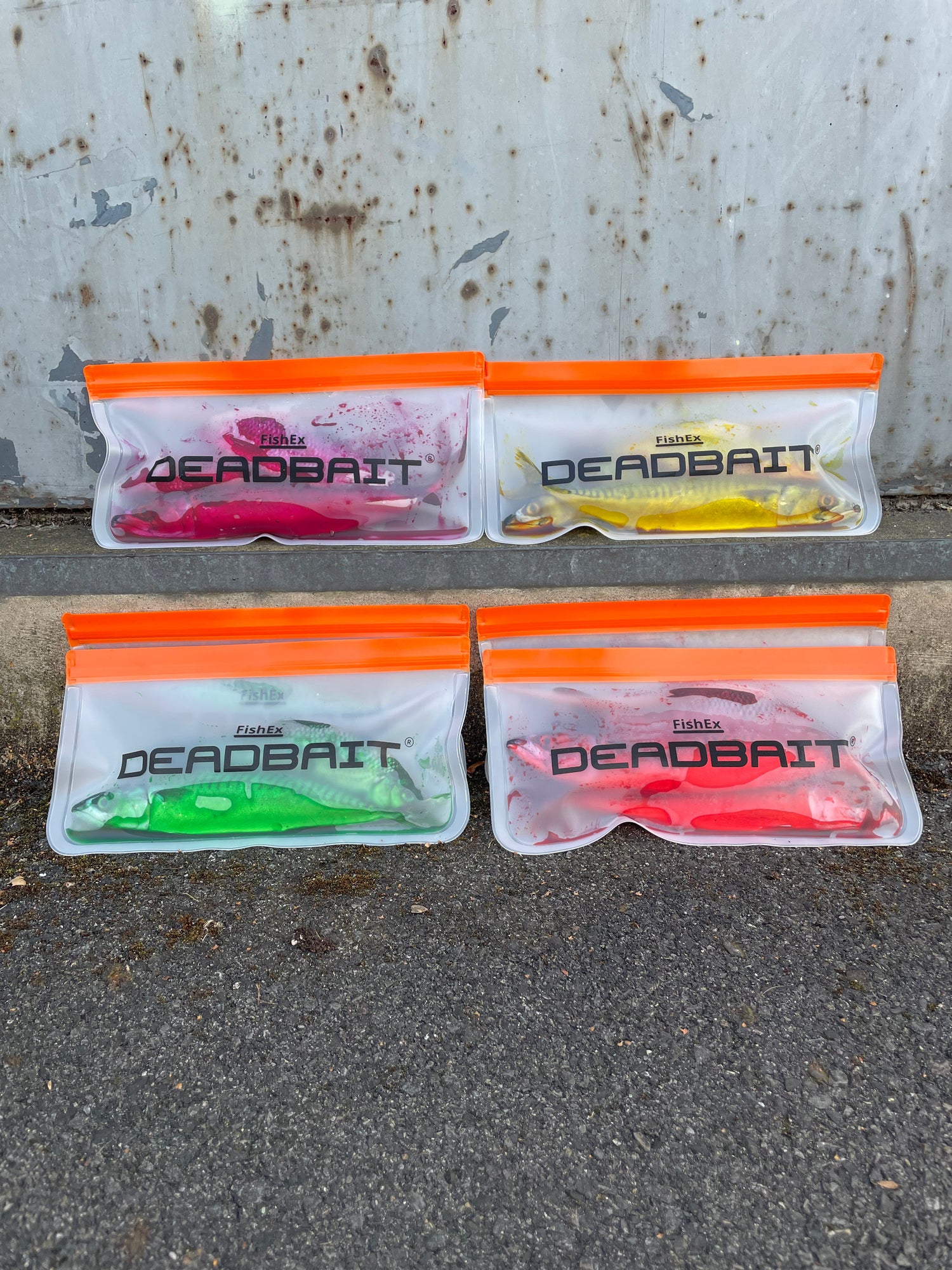 Baitfish PAINT