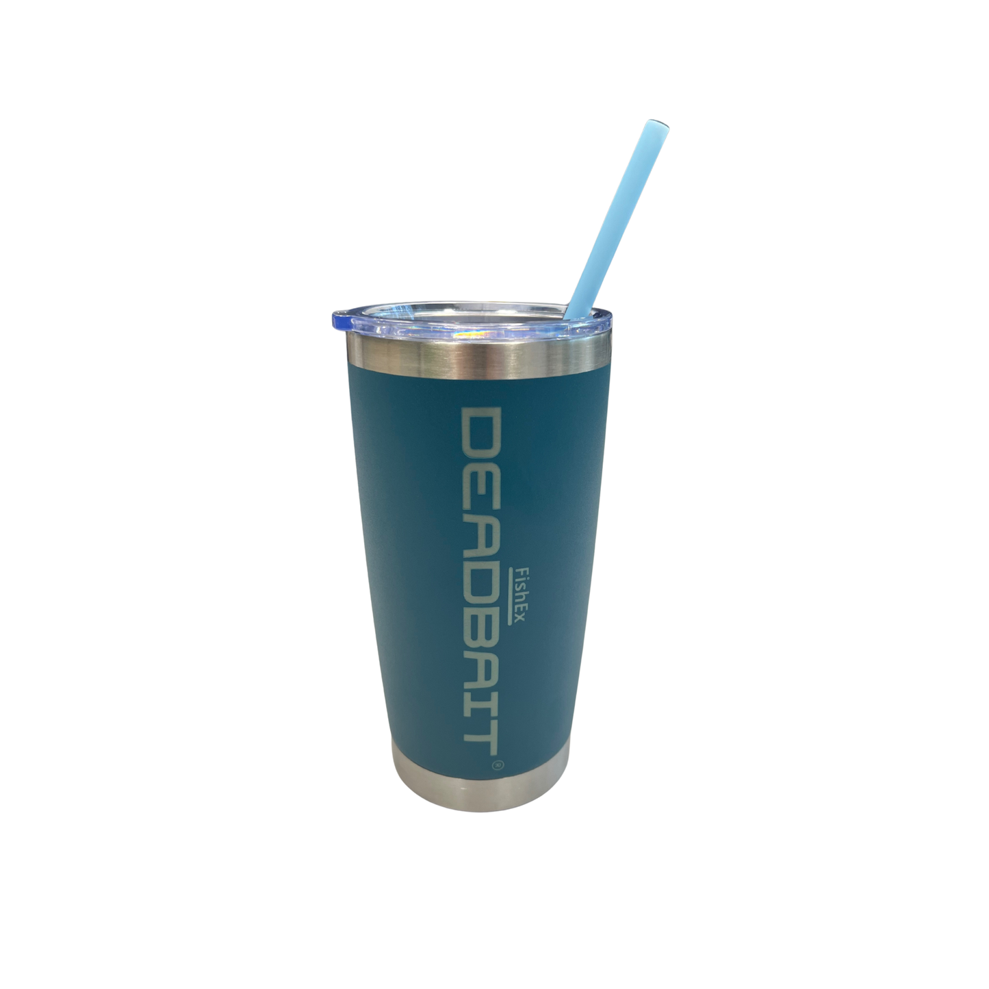 FishEx DEADBAIT® Travel Mug - Thermobecher