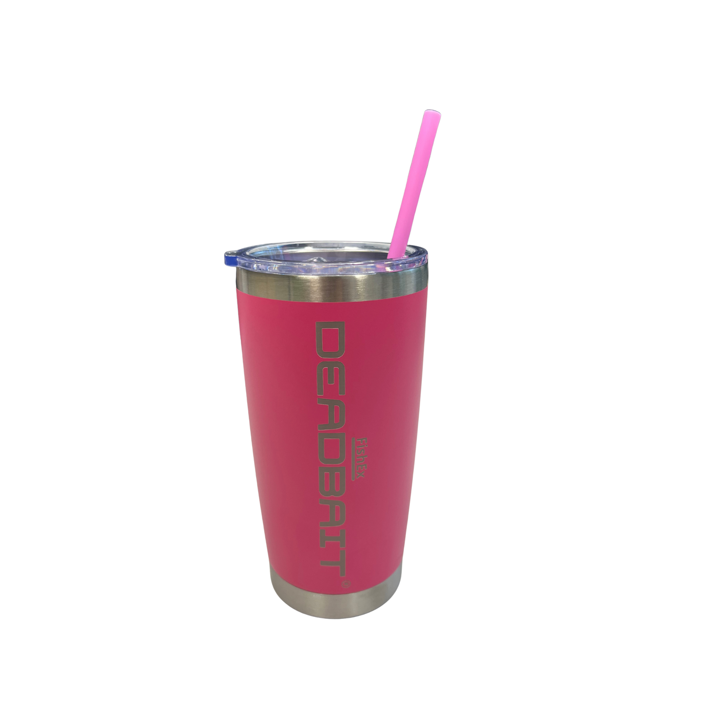 FishEx DEADBAIT® Travel Mug - Thermobecher