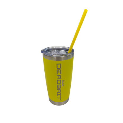 FishEx DEADBAIT® Travel Mug - Thermobecher