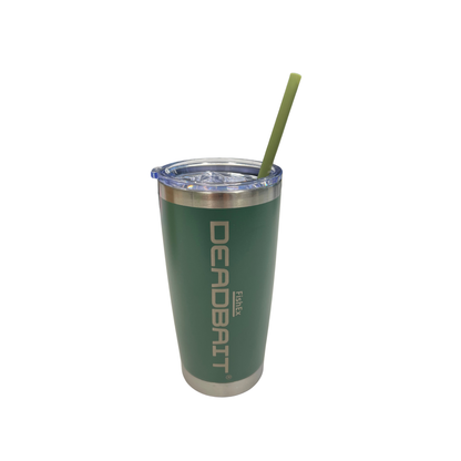 FishEx DEADBAIT® Travel Mug - Thermobecher