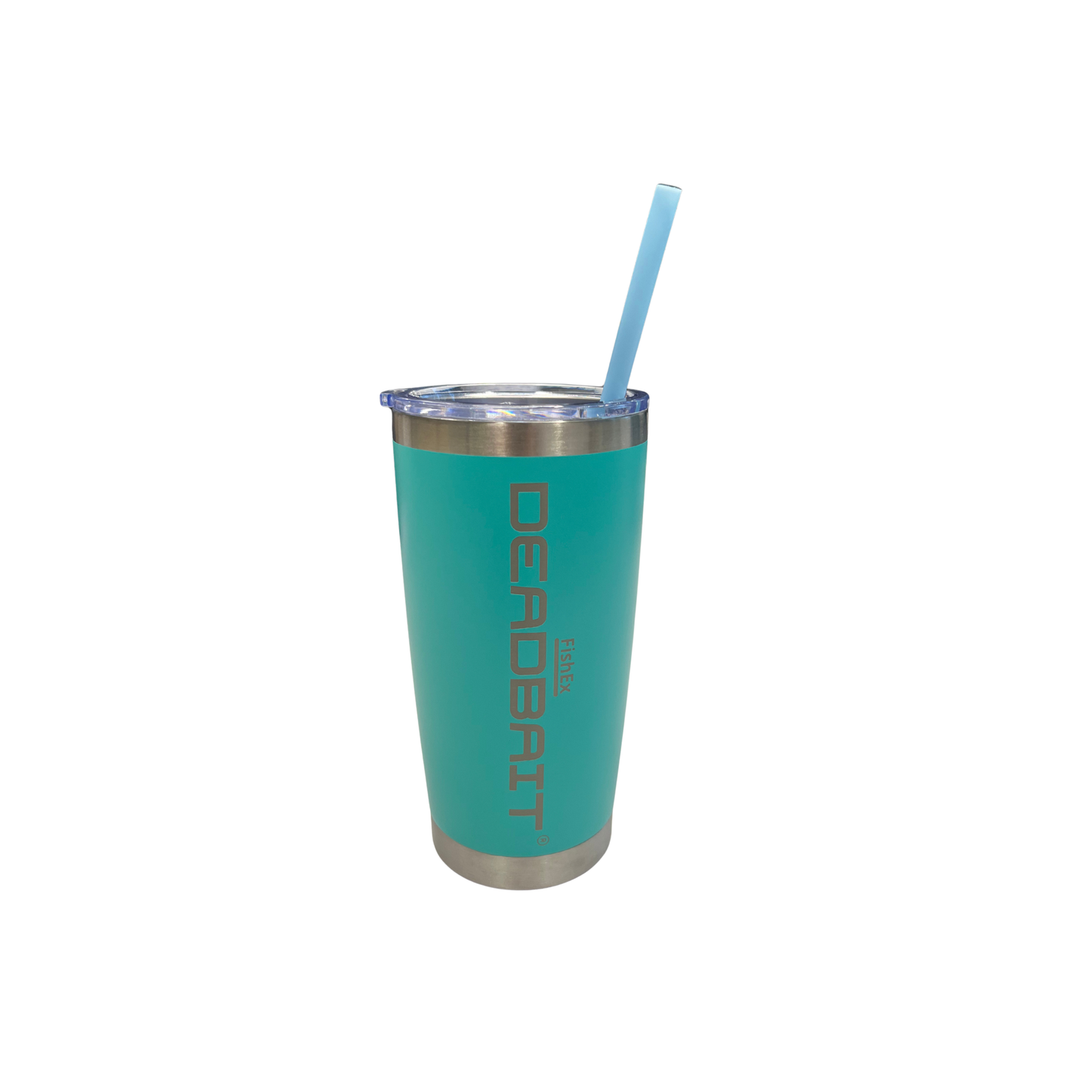 FishEx DEADBAIT® Travel Mug - Thermobecher
