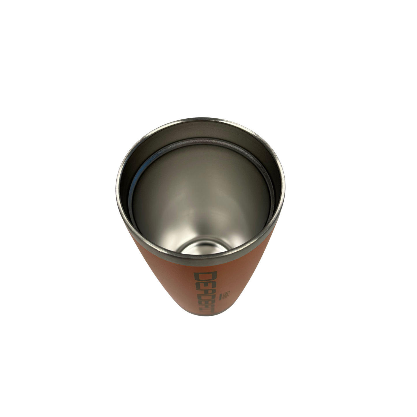 FishEx DEADBAIT® Travel Mug - Thermobecher