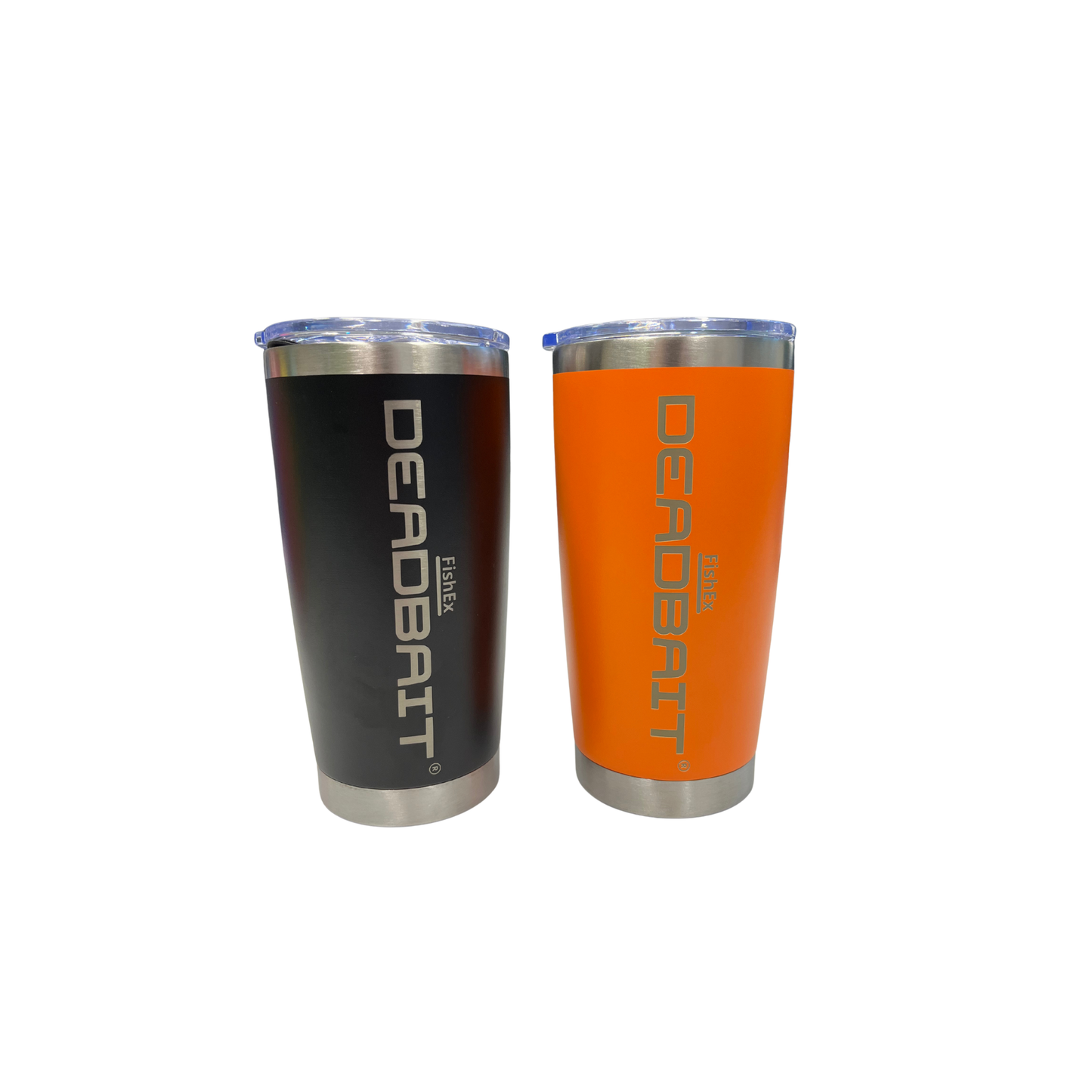FishEx DEADBAIT® Travel Mug - Thermobecher