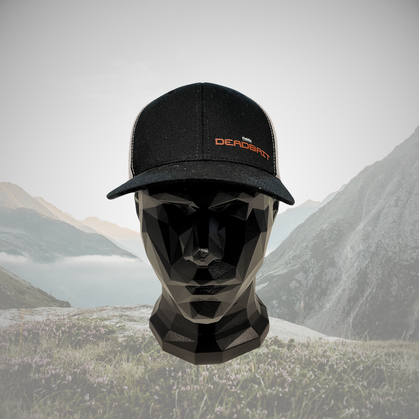 FishEx DEADBAIT® Sports Cap