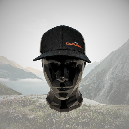 FishEx DEADBAIT® Sports Cap