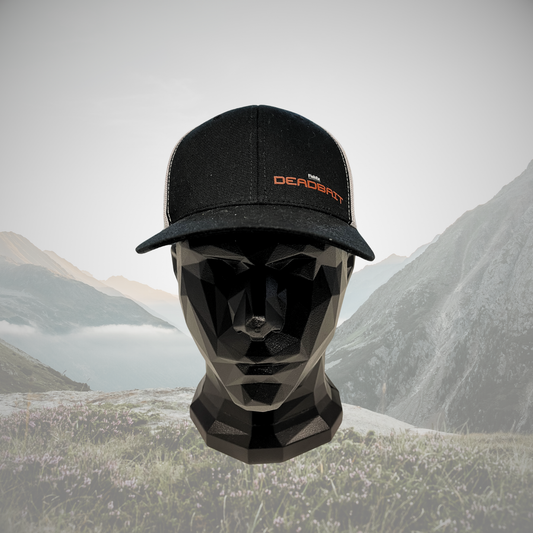 FishEx DEADBAIT® Sports Cap