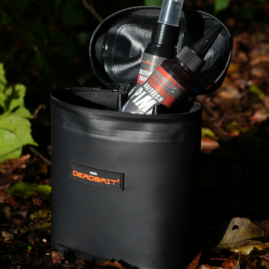 FishEx DEADBAIT® Liquid Bag