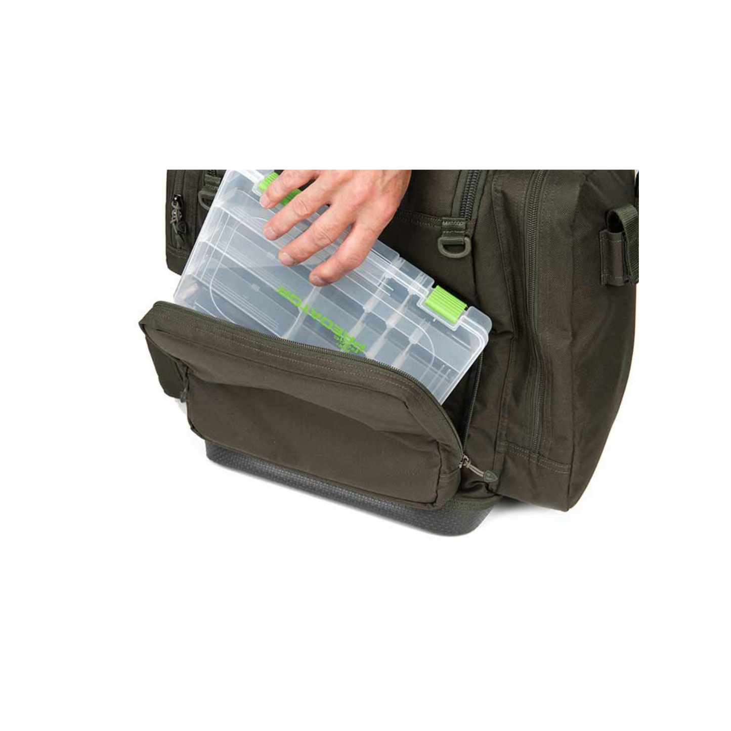 Fox Rage Predator Rucksack