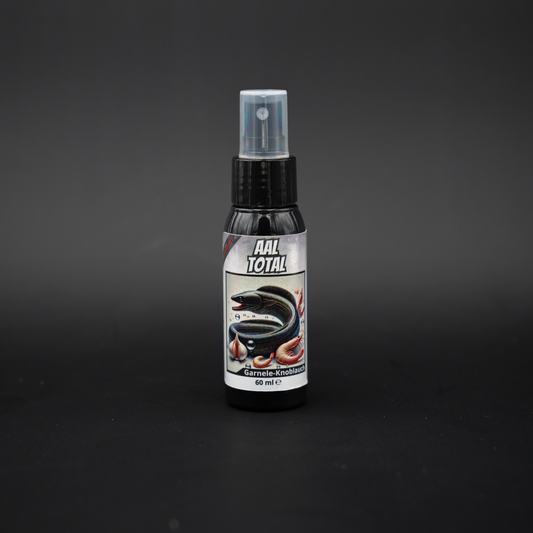 AAL TOTAL SPRAY Garnele-Knoblauch