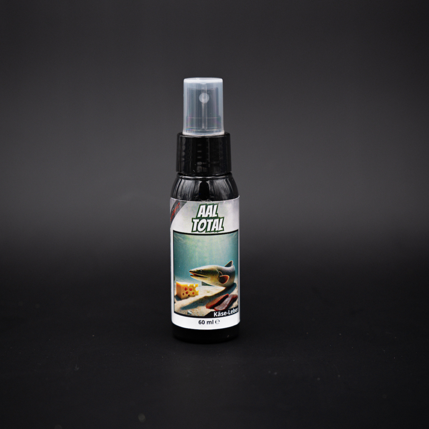 AAL TOTAL SPRAY Käse-Leber