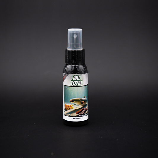 AAL TOTAL SPRAY Käse-Leber