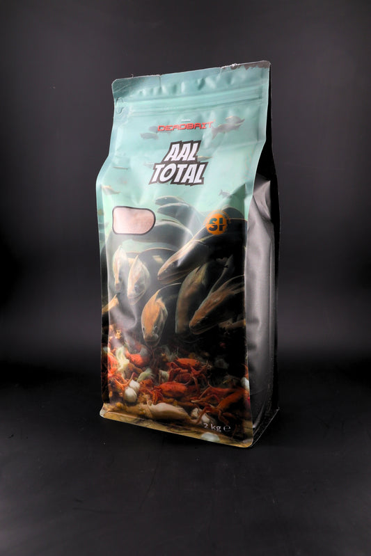 AAL TOTAL 2Kg