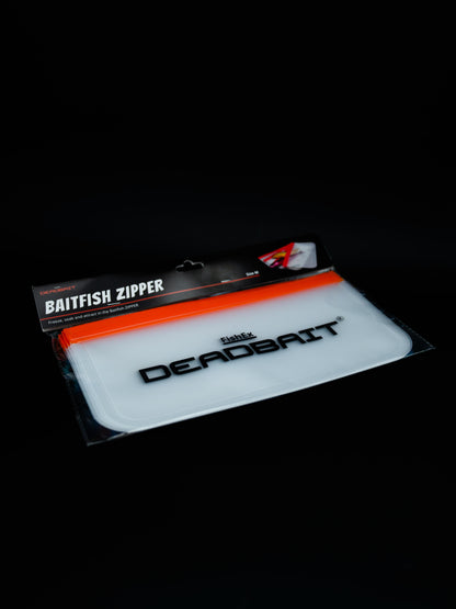Baitfish ZIPPER