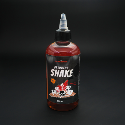 Predator SHAKE