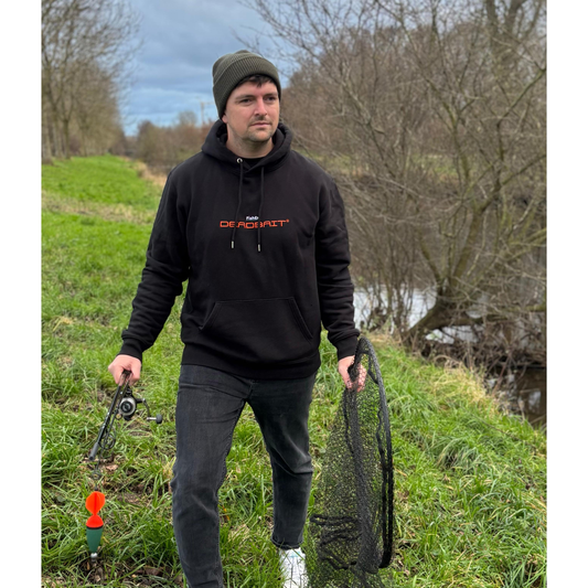 FishEx DEADBAIT® Signature Hoody - 1. Edition
