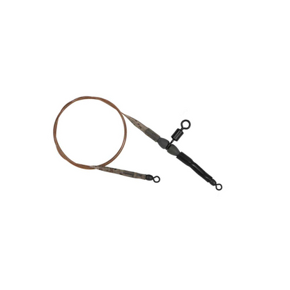 Fox Rage Predator Paternoster Up Trace 60cm