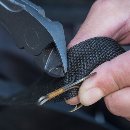 Fox Rage Side cutters 11" - Seitenschneider