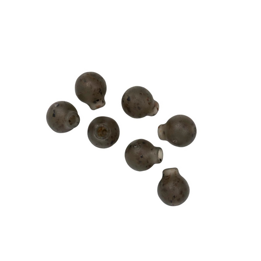 Fox Rage Predator Camo Buffer Beads - Gummiperle