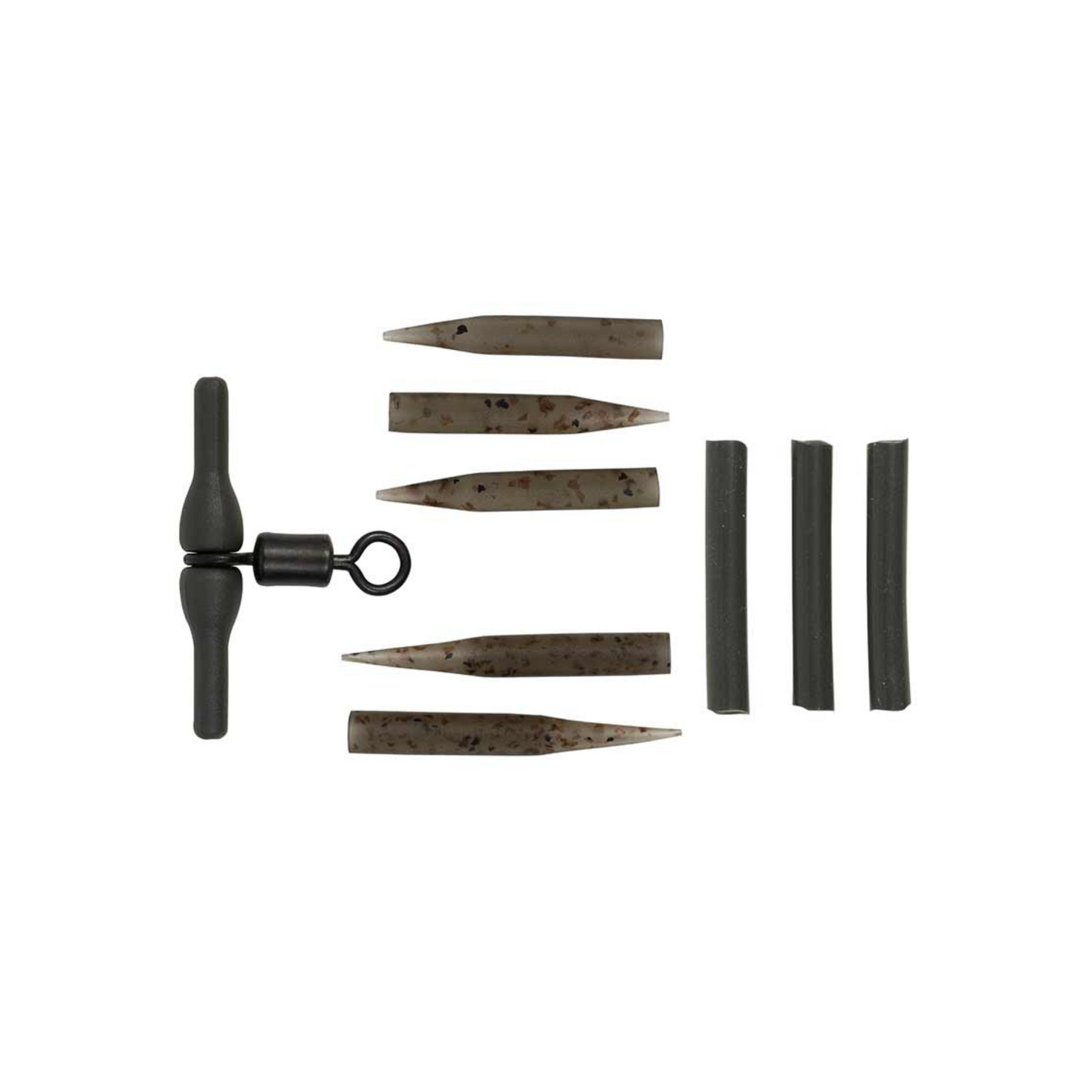 Fox Rage Predator Camo Rotary Uptrace Kit