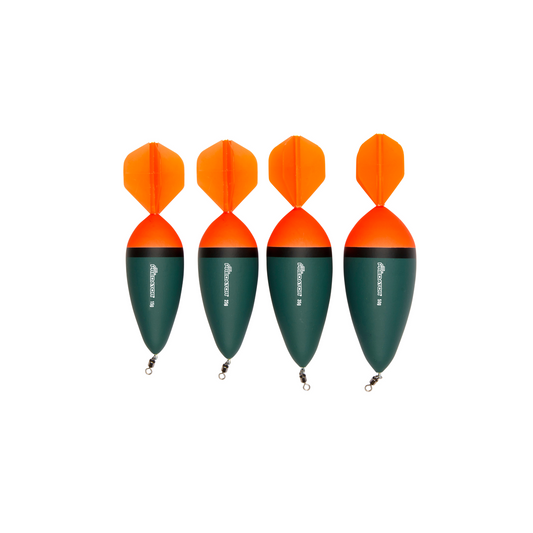 Fox Rage Predator HD dart swivel - Driftpose