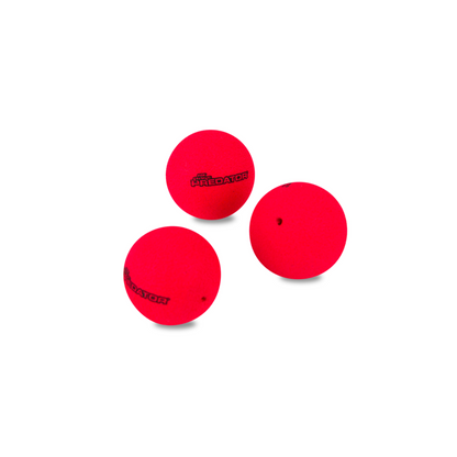 Fox Rage Predator Bait Poppers - Rot