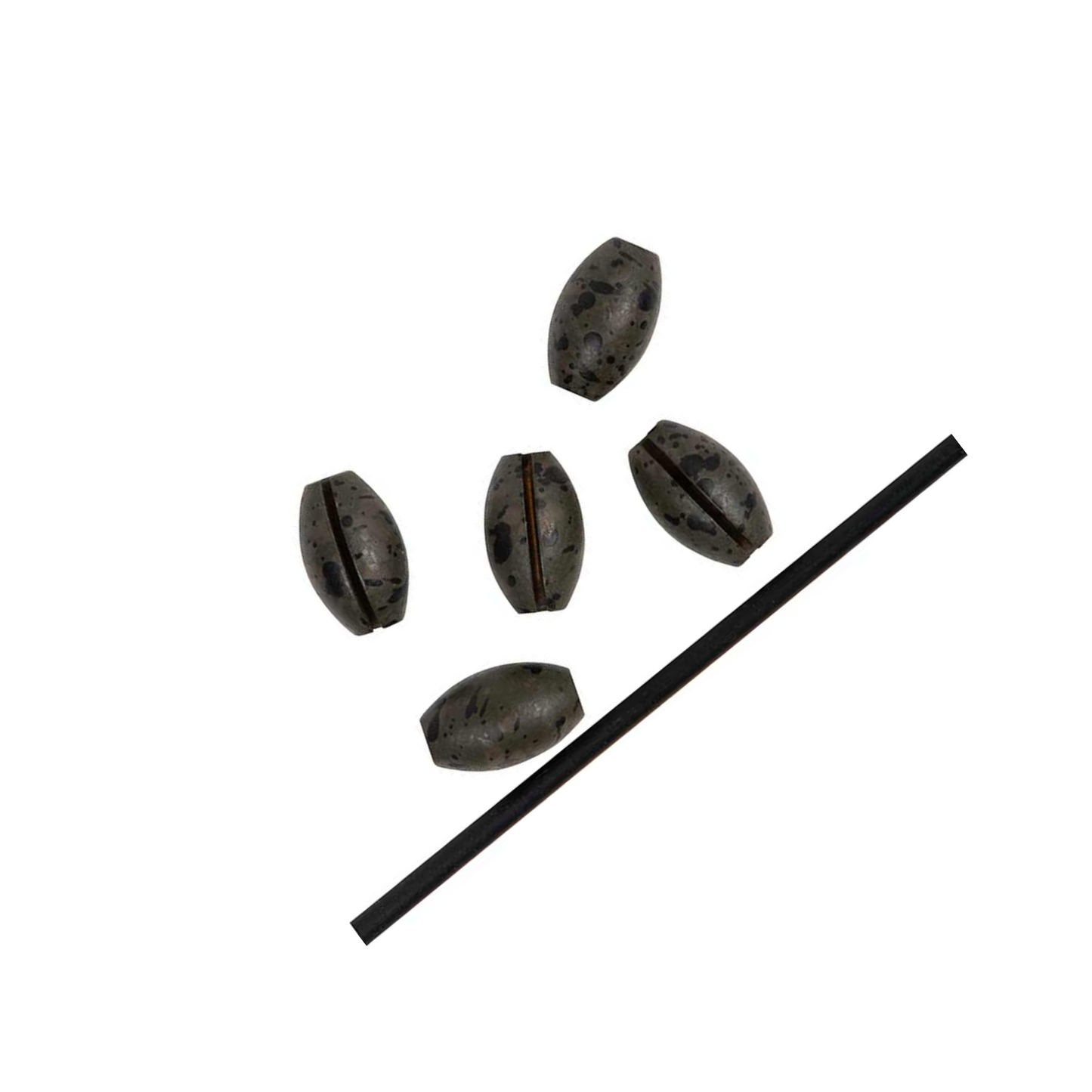 Fox Rage Predator Camo Deadbait Pop-Up Weights