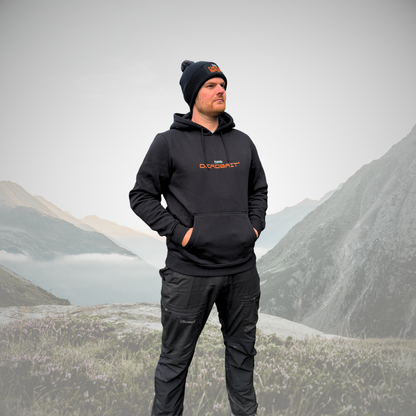 FishEx DEADBAIT® Signature Hoody