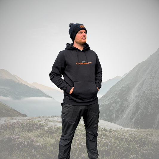 FishEx DEADBAIT® Signature Hoody