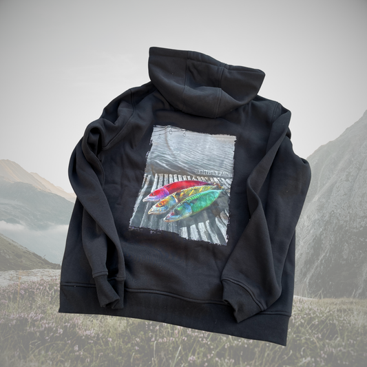 FishEx DEADBAIT® Signature Hoody