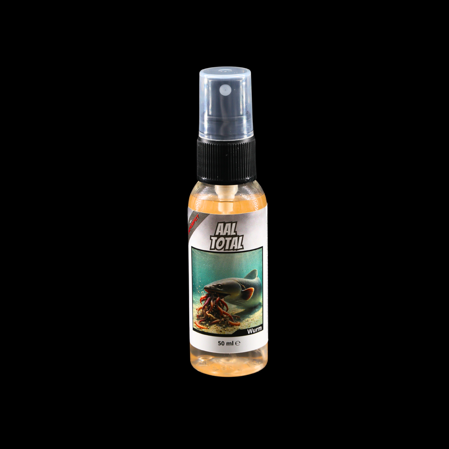 AAL TOTAL SPRAY Wurm