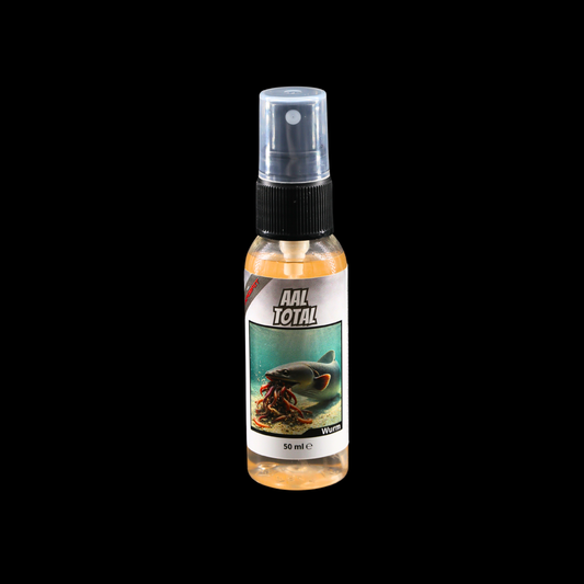 AAL TOTAL SPRAY Wurm