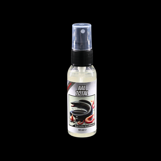 AAL TOTAL SPRAY Garnele-Knoblauch