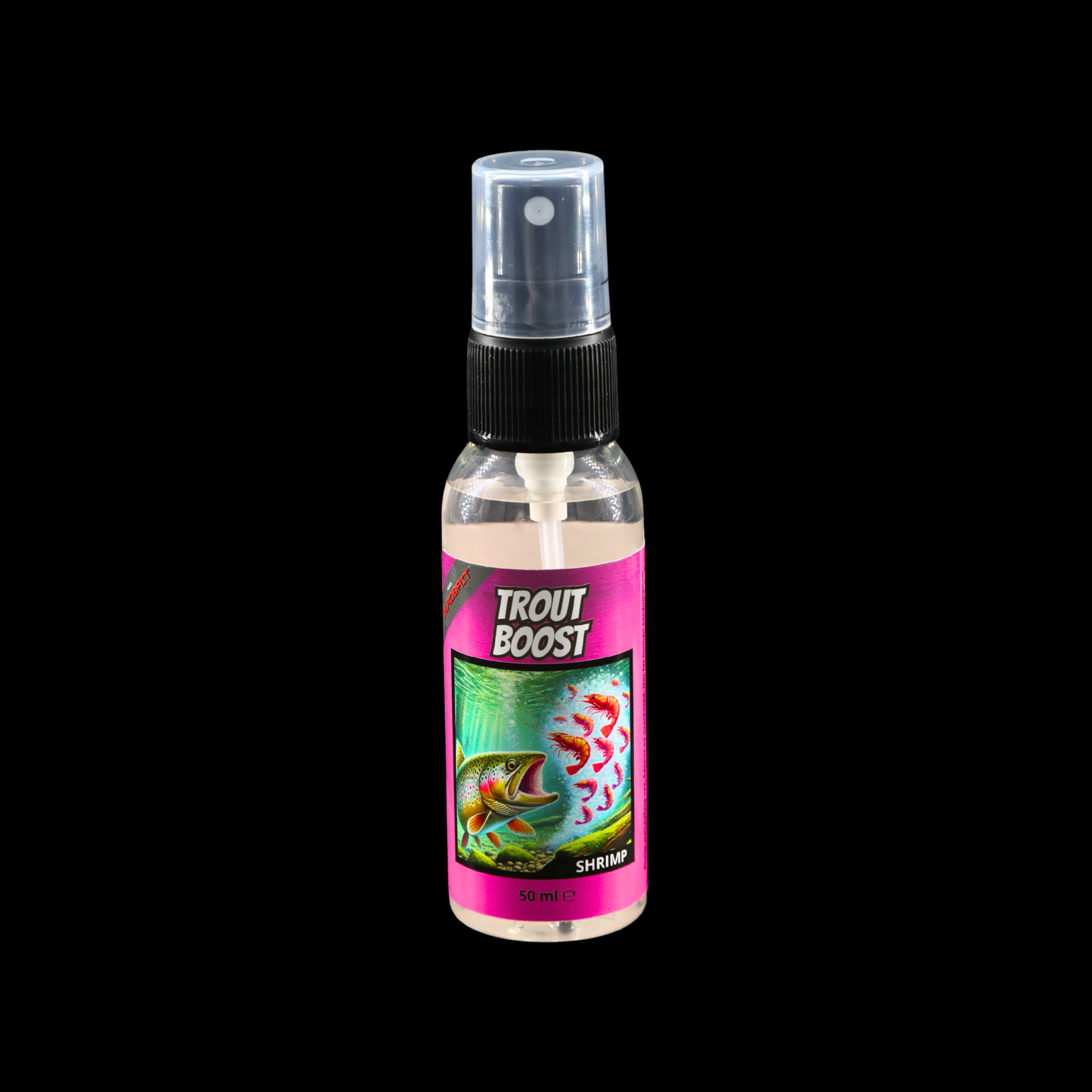 Trout BOOST Shrimp