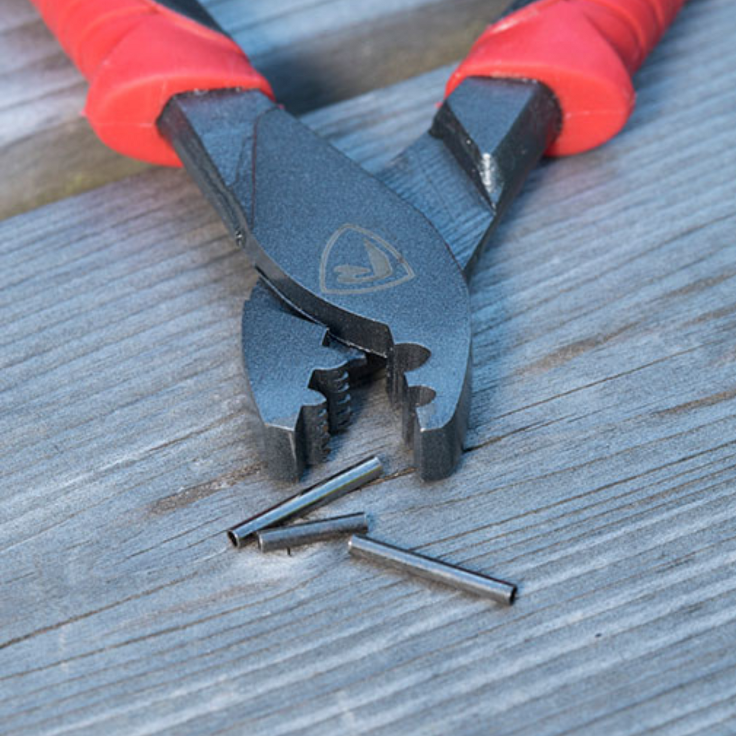 Fox Rage Crimping pliers 6"