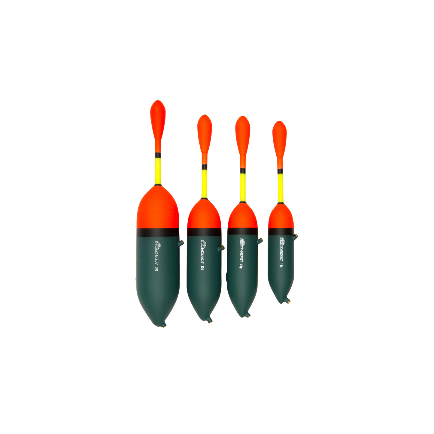 Fox Rage Predator HD Trolling - Schlepppose